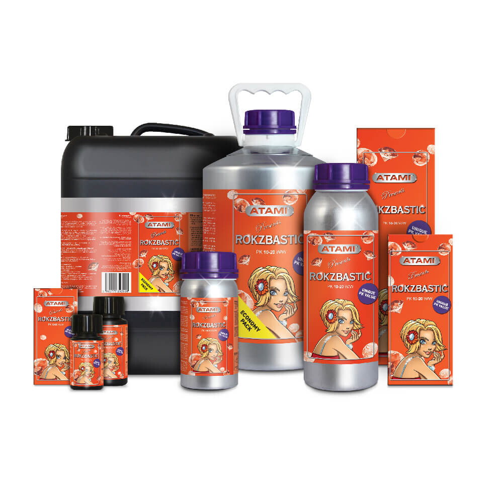 ATAMI ATA Rokzbastic Blütestimulator